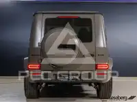 2025 Mercedes Benz G 63