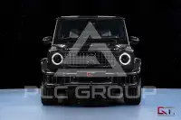 2025 Mercedes Benz G 63