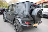 2025 Mercedes Benz G 63