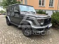 2025 Mercedes Benz G 63