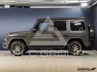 2025 Mercedes Benz G 63