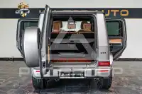 2025 Mercedes Benz G 63