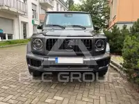 2025 Mercedes Benz G 63