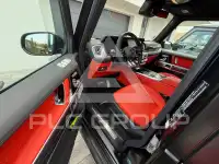 2026 Mercedes Benz G 63