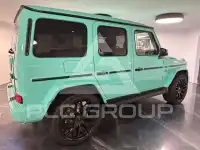 2025 Mercedes Benz G 63