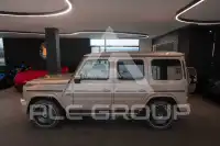 2025 Mercedes Benz G 63