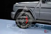 2025 Mercedes Benz G 63