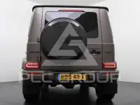 2025 Mercedes Benz G 63