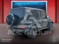 2025 Mercedes Benz G 63
