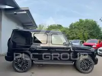 2025 Mercedes Benz G 63