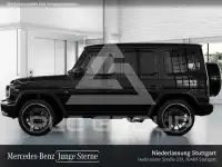 2025 Mercedes Benz G 63