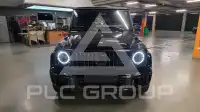 2025 Mercedes Benz G 63