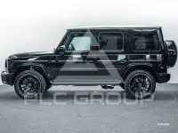 2025 Mercedes Benz G 63