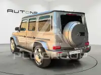 2025 Mercedes Benz G 63