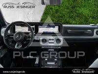 2025 Mercedes Benz G 63