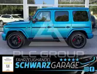 2025 Mercedes Benz G 63