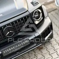 2025 Mercedes Benz G 63