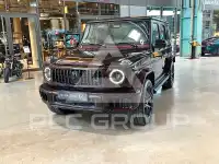 2025 Mercedes Benz G 63