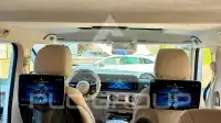2025 Mercedes Benz G 63