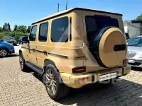 2025 Mercedes Benz G 63