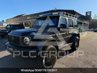 2023 Mercedes Benz G 63