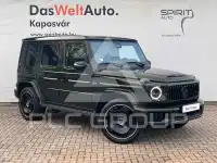 2025 Mercedes Benz G 63