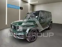 2025 Mercedes Benz G 63