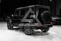 2025 Mercedes Benz G 63