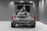 2026 Mercedes Benz G 63
