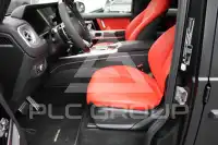 2025 Mercedes Benz G 63
