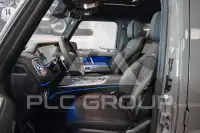 2026 Mercedes Benz G 63