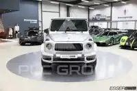 2025 Mercedes Benz G 63
