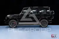 2025 Mercedes Benz G 63