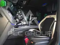 2025 Mercedes Benz G 63