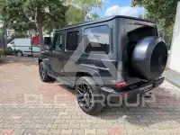2025 Mercedes Benz G 63