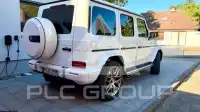 2025 Mercedes Benz G 63