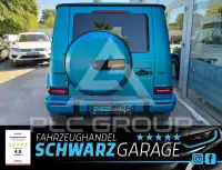 2025 Mercedes Benz G 63
