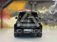 2025 Mercedes Benz G 63