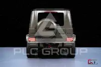 2025 Mercedes Benz G 63