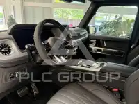 2025 Mercedes Benz G 63