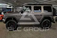 2025 Mercedes Benz G 63