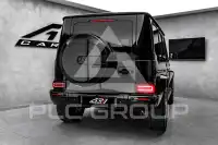 2025 Mercedes Benz G 63