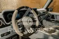 2025 Mercedes Benz G 63