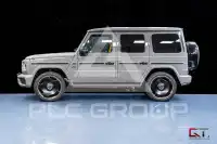 2025 Mercedes Benz G 63