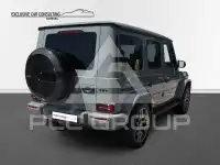 2025 Mercedes Benz G 63