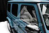 2025 Mercedes Benz G 63