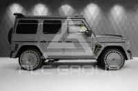 2026 Mercedes Benz G 63