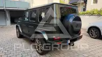 2025 Mercedes Benz G 63