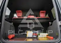 2025 Mercedes Benz G 63