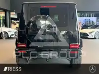 2025 Mercedes Benz G 63
